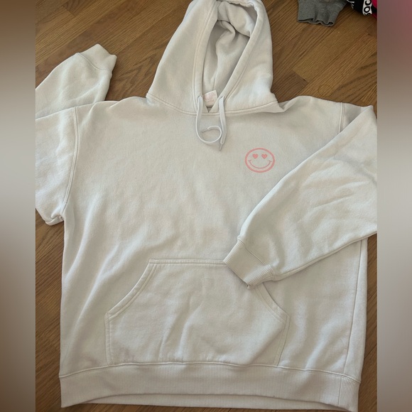 StarFit Lightning Bolt Hoodie - Picture 1 of 2